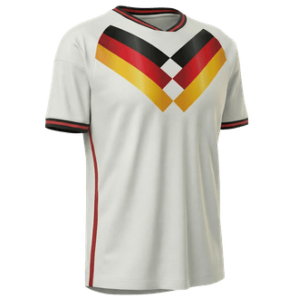 Germany team jersey