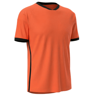Netherlands team jersey