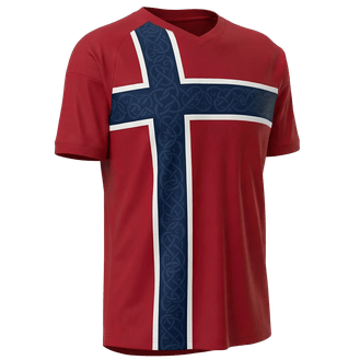 Norway team jersey