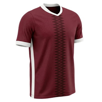 Katar team jersey
