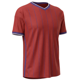 Schottland team jersey